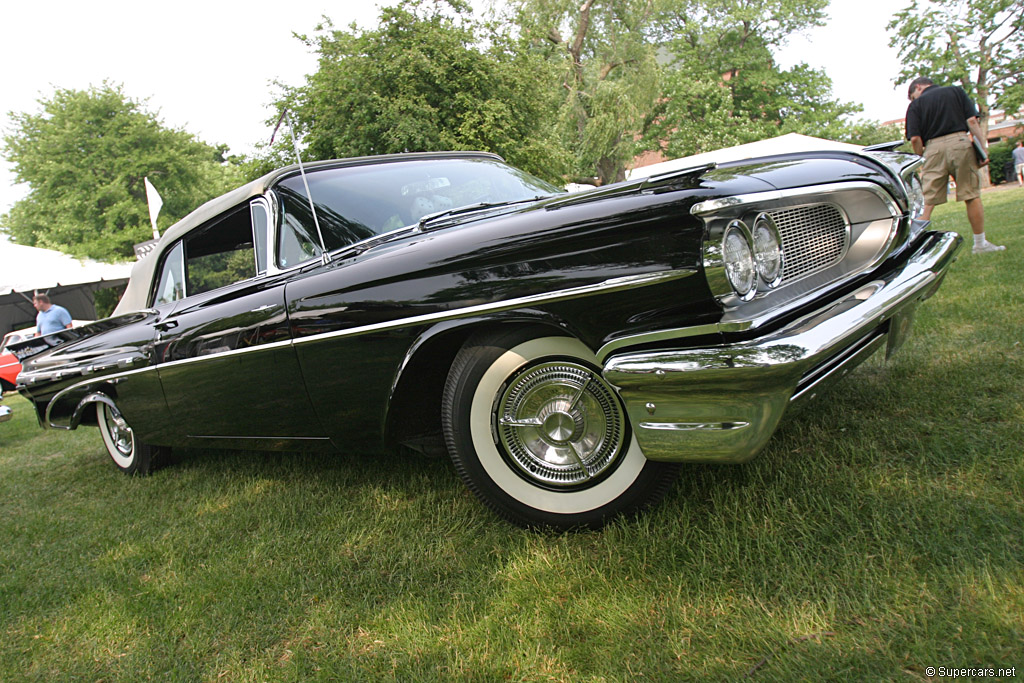 1959 Pontiac Bonneville Gallery