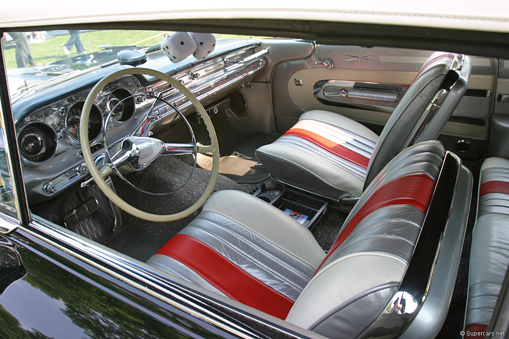 1959 Pontiac Bonneville Gallery