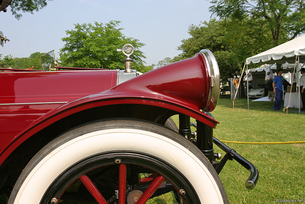 1913 Pierce-Arrow Model 38 Gallery