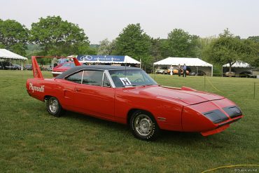 1970 Plymouth Road Runner Superbird 440 Gallery