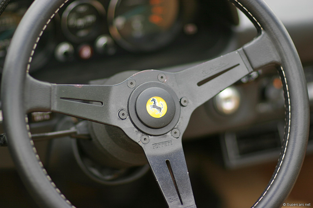 1982 Ferrari 308 GTS Gallery