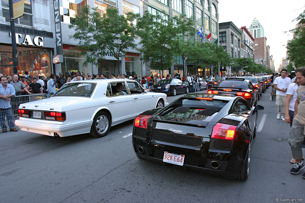 2003 Lamborghini Gallardo Gallery