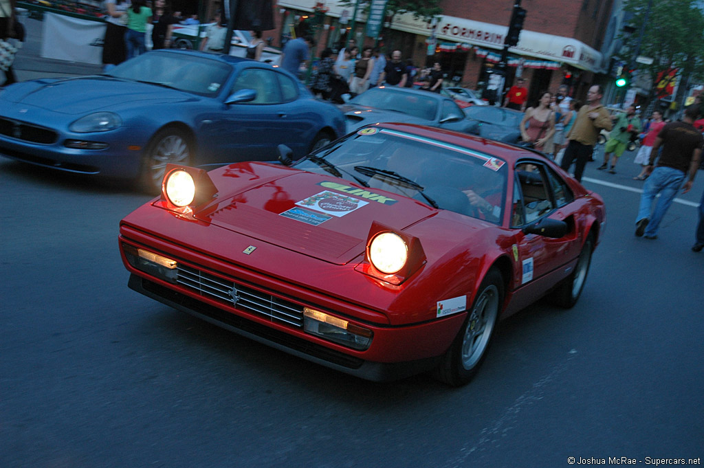 1985 Ferrari 328 GTB Gallery