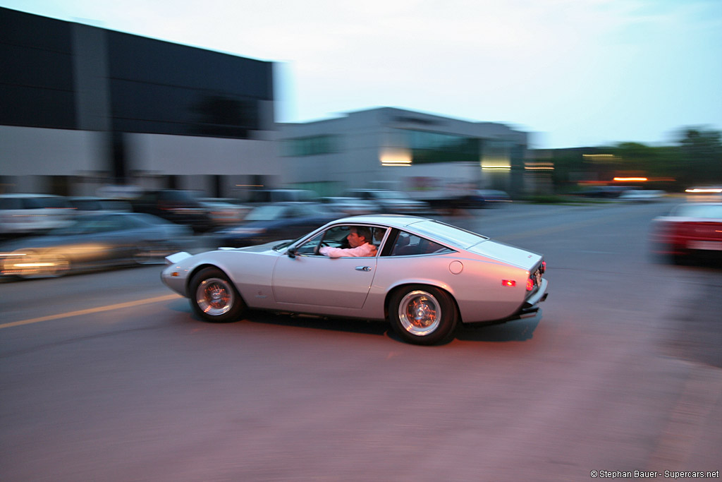 1972 Ferrari 365 GTC/4 Gallery