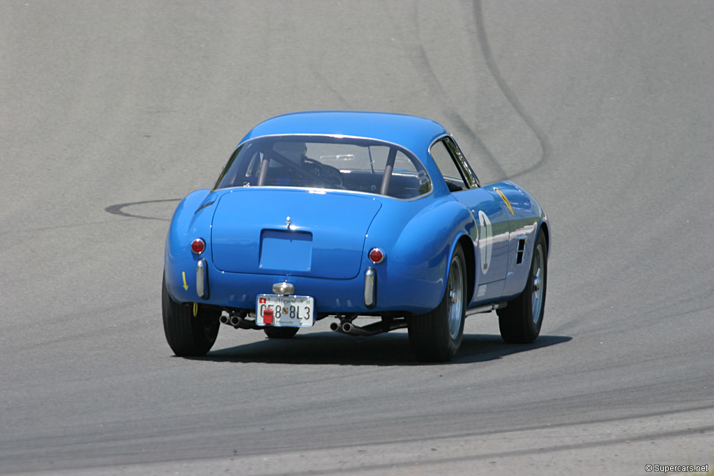 1954 Ferrari 250 Europa GT Berlinetta Gallery