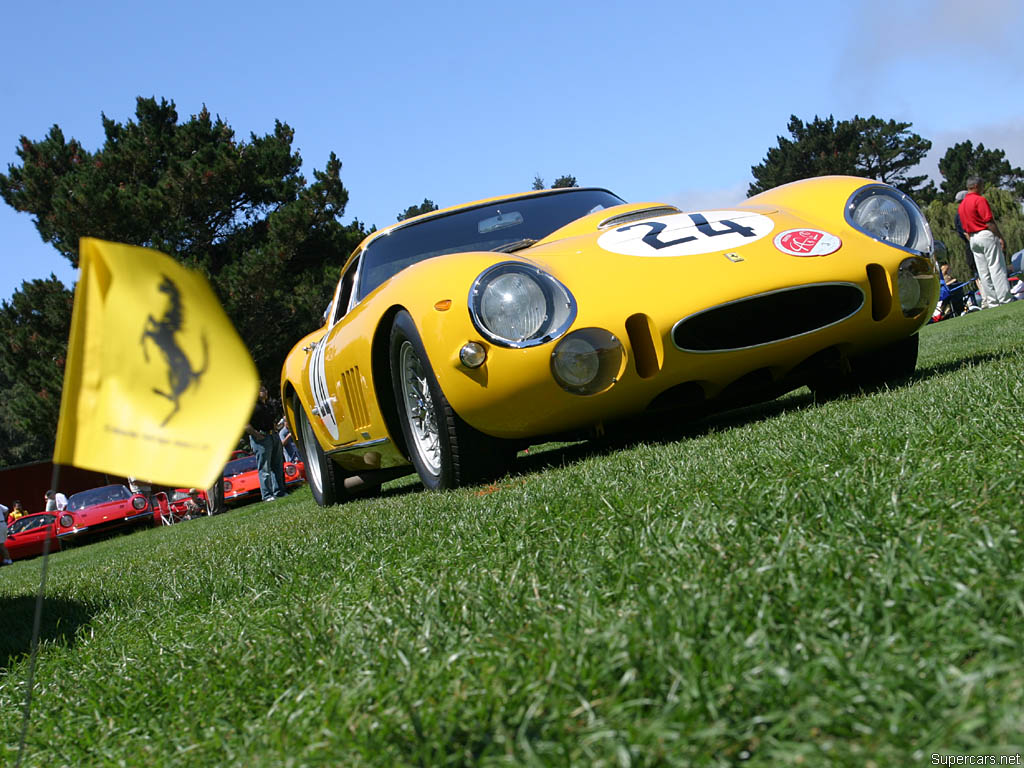 1965 Ferrari 275 GTB/C Speciale Gallery