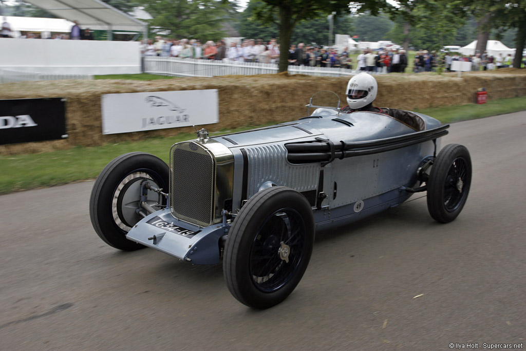 1924 Delage 2LCV Gallery