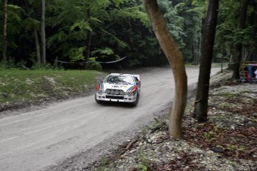 1982 Lancia 037 Group B Gallery