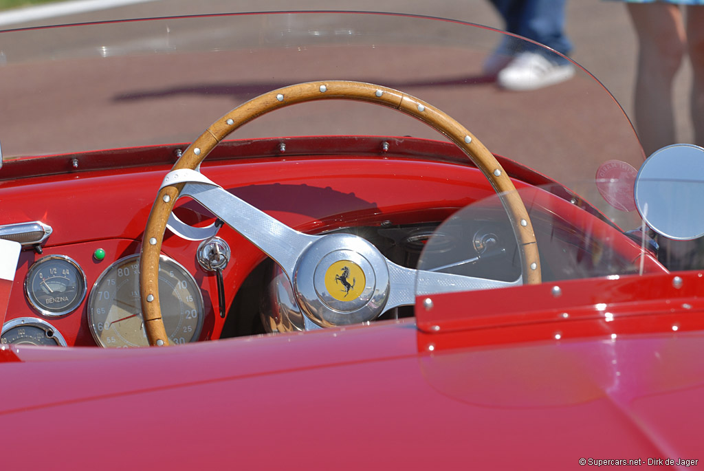 1953 Ferrari 340 MM Gallery