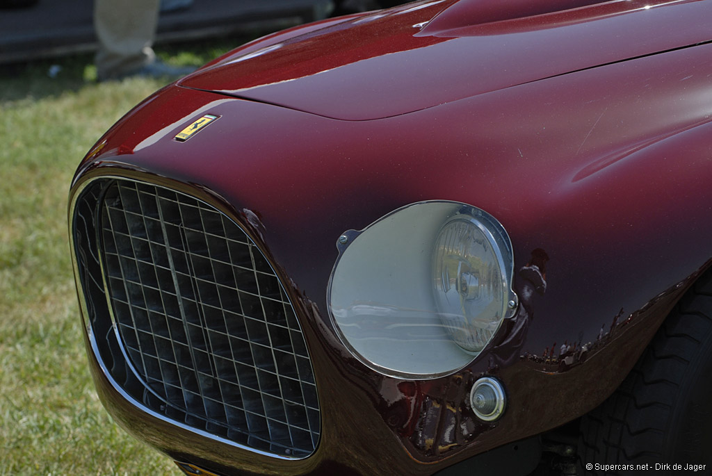 1953 Ferrari 340 MM Gallery