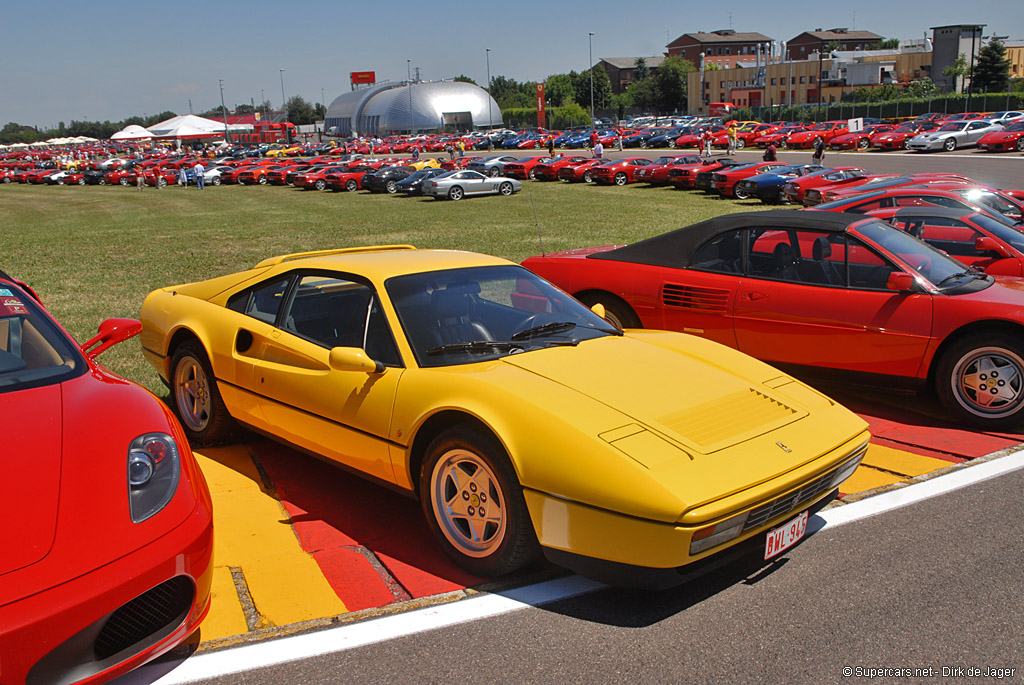 1985 Ferrari 328 GTB Gallery