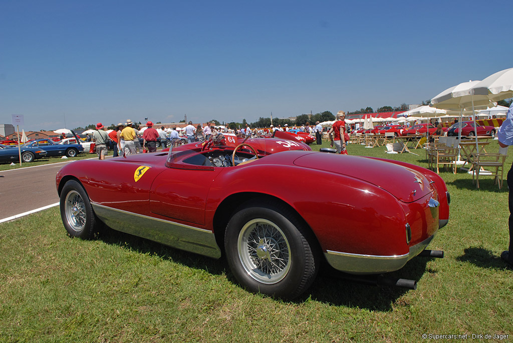 1953 Ferrari 340 MM Gallery