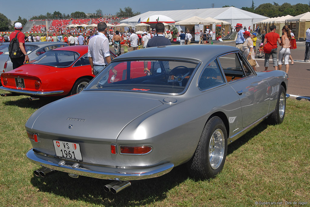 1964 Ferrari 330 GT 2+2 Gallery
