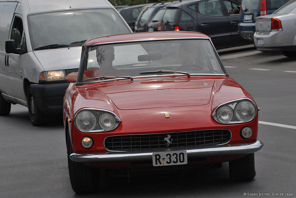 1964 Ferrari 330 GT 2+2 Gallery