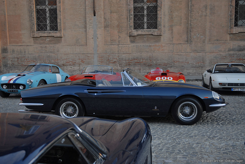 1967 Ferrari 365 Spyder California Gallery