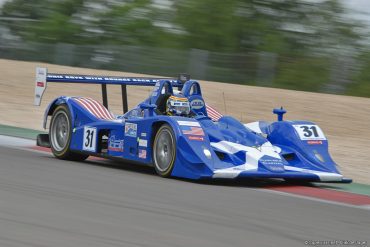 2005 Lola B05/40 Gallery