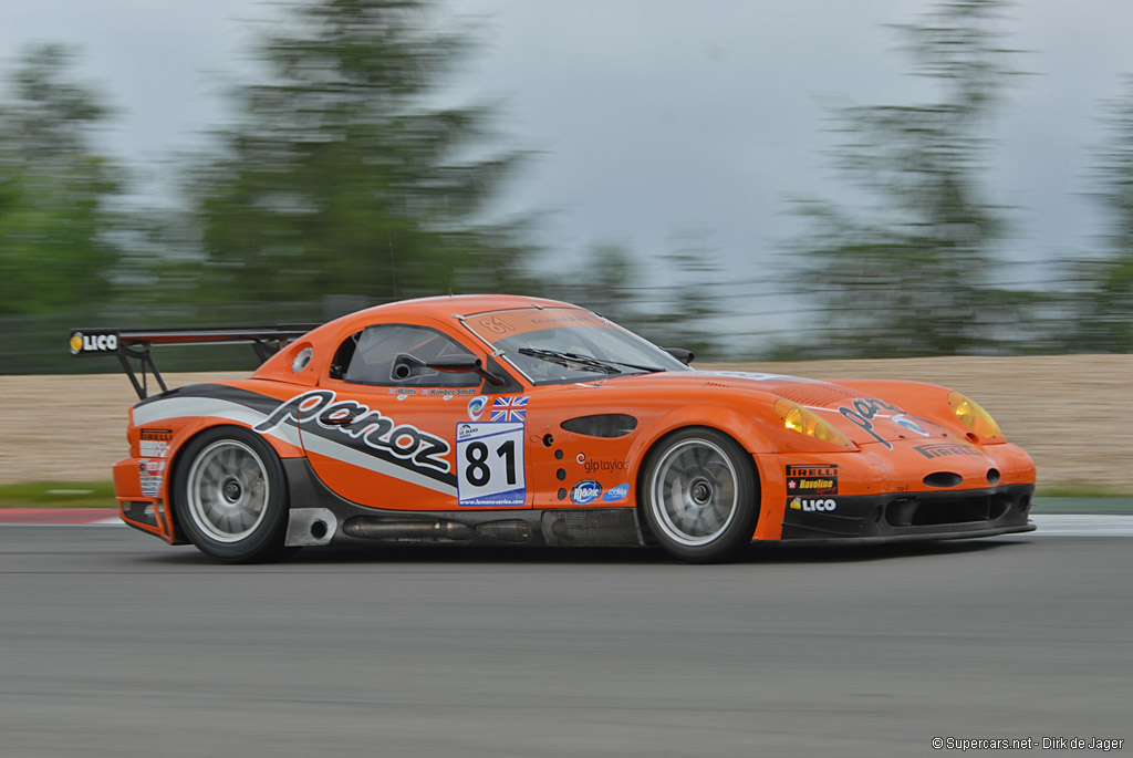 2004 Panoz Esperante GTLM GT2 Gallery