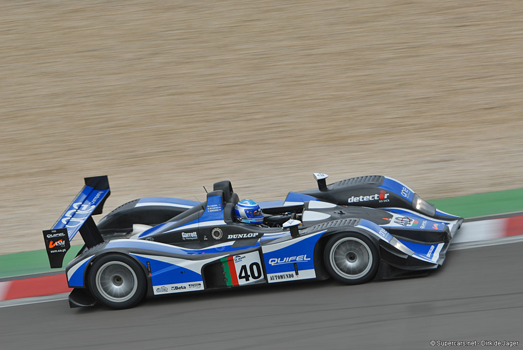 2005 Lola B05/40 Gallery