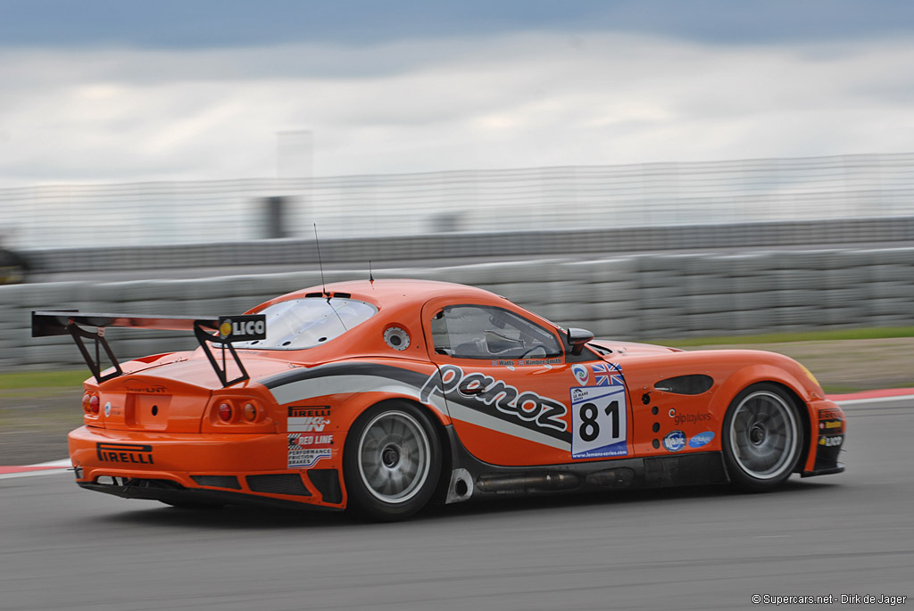 2004 Panoz Esperante GTLM GT2 Gallery