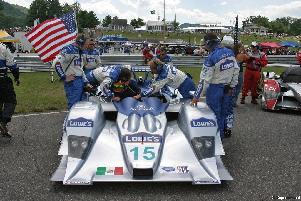 2005 Lola B05/40 Gallery