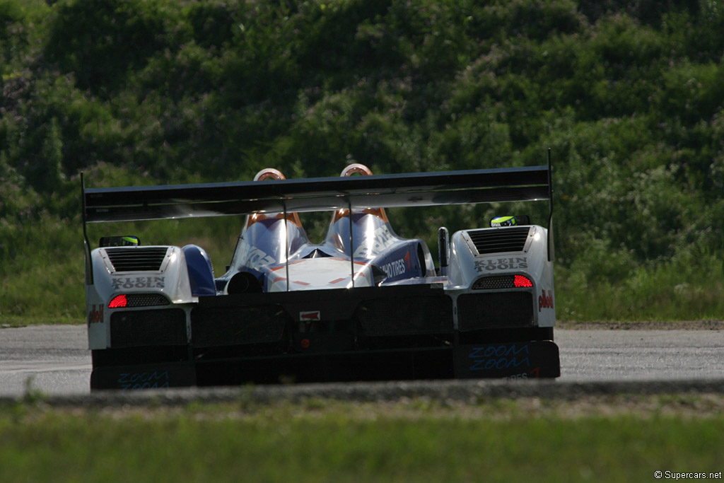 2007 Lola B07/10 Gallery