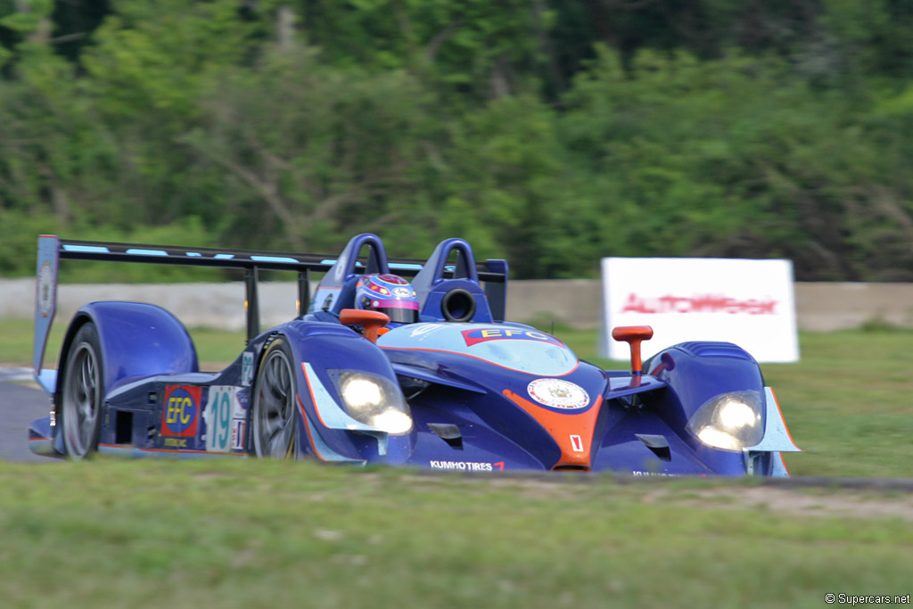 2006 Radical SR9 Gallery