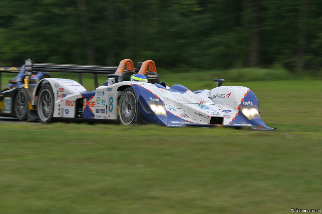 2007 Lola B07/10 Gallery