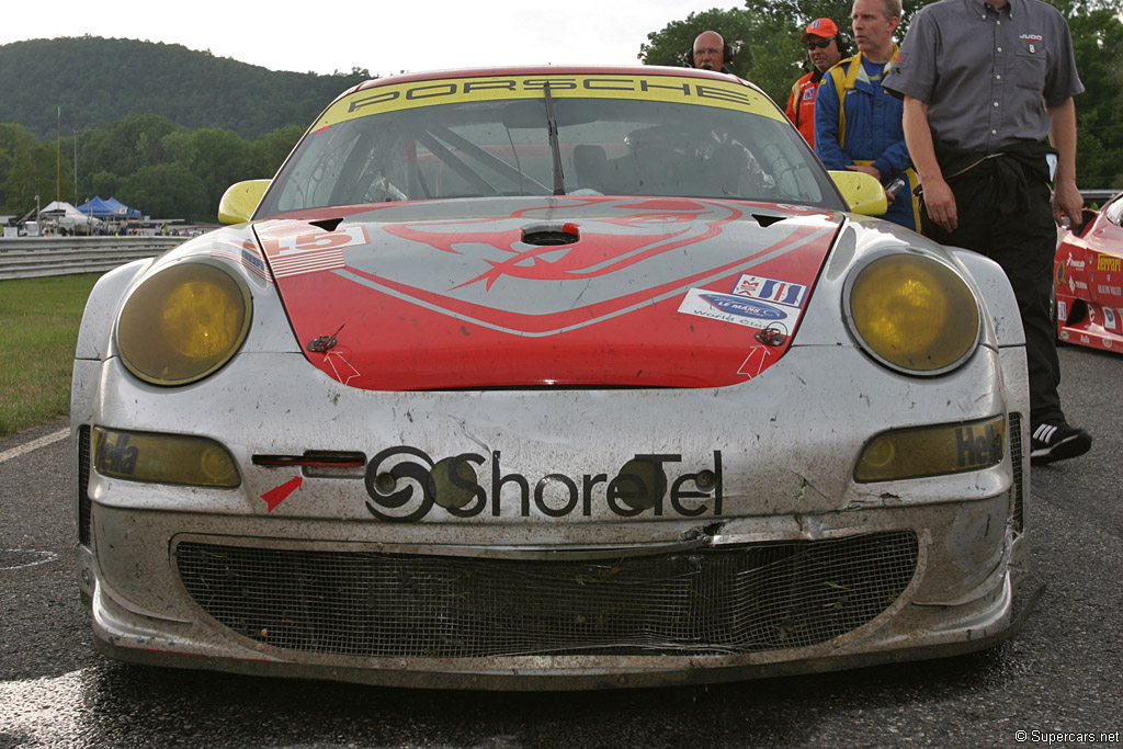 2007 Porsche 911 GT3 RSR Gallery