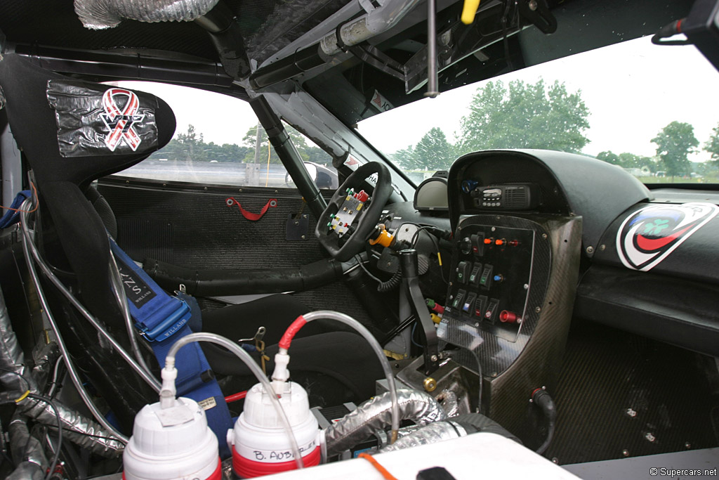 2004 Panoz Esperante GTLM GT2 Gallery