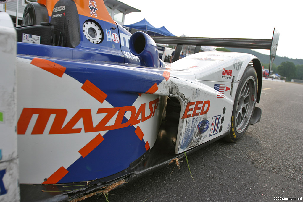 2007 Lola B07/10 Gallery