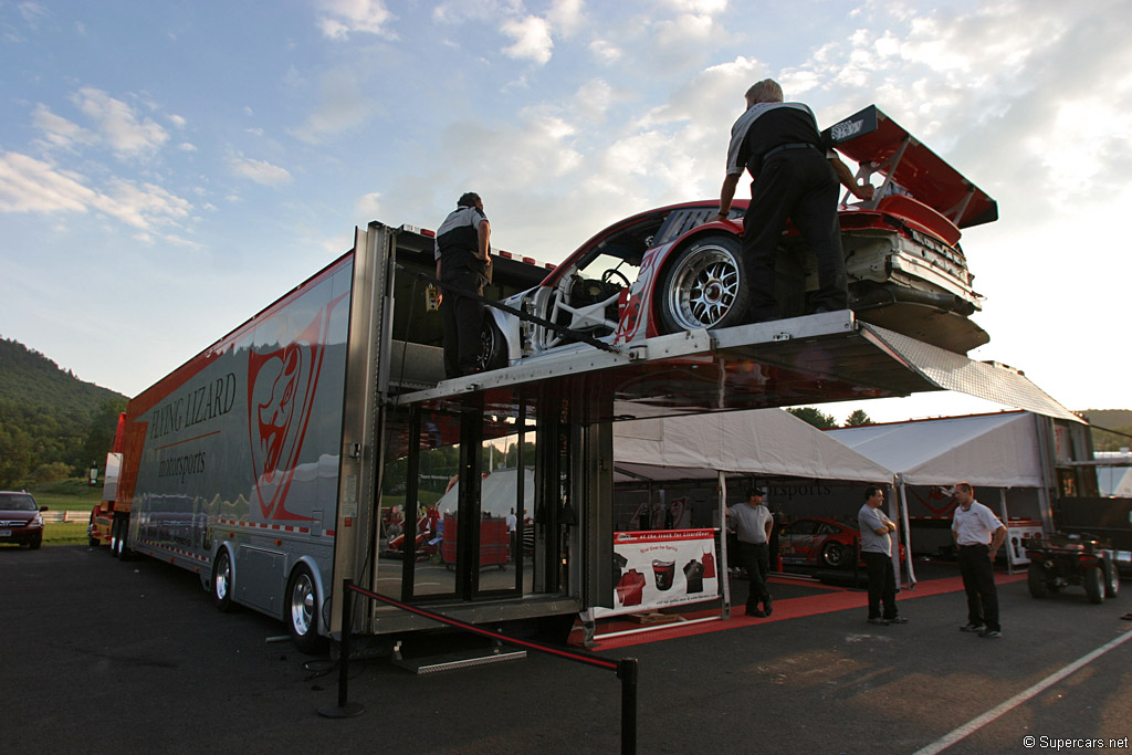 2007 Porsche 911 GT3 RSR Gallery