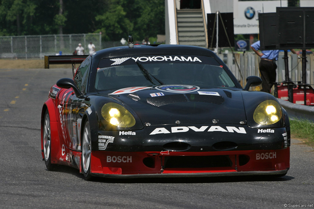 2004 Panoz Esperante GTLM GT2 Gallery