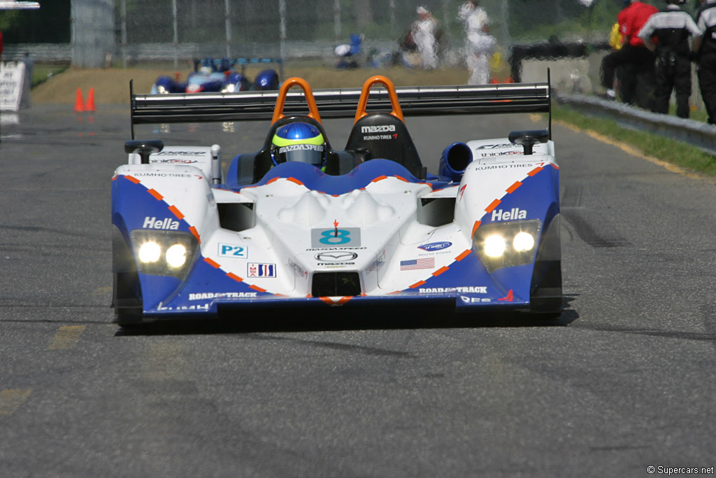 2007 Lola B07/10 Gallery