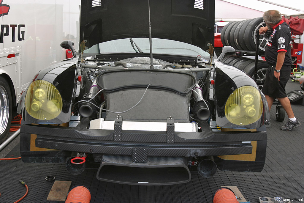 2004 Panoz Esperante GTLM GT2 Gallery