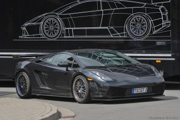 2006 Reiter Gallardo GT3 Street