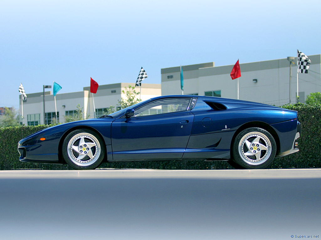 1995 Ferrari FX Gallery