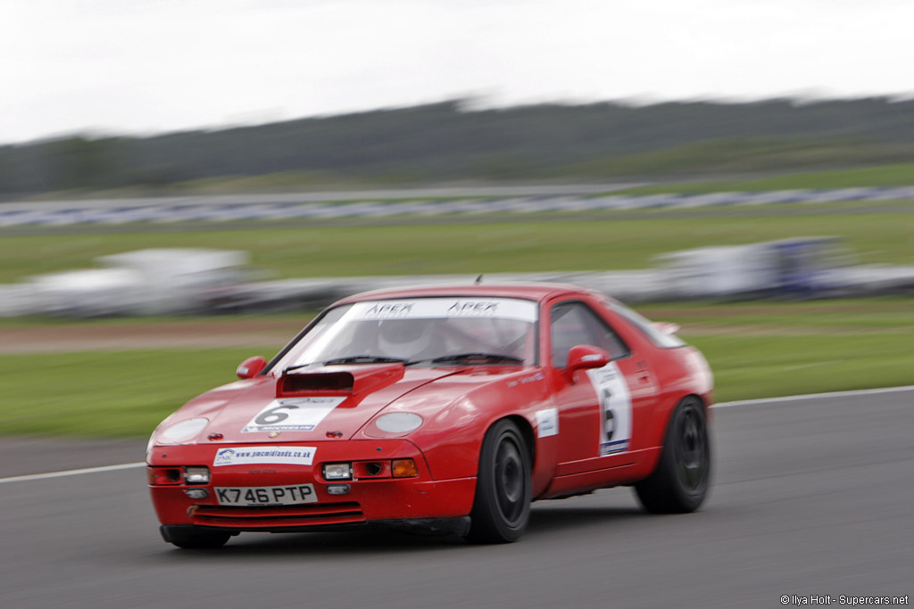 1995 Porsche 928 GTS