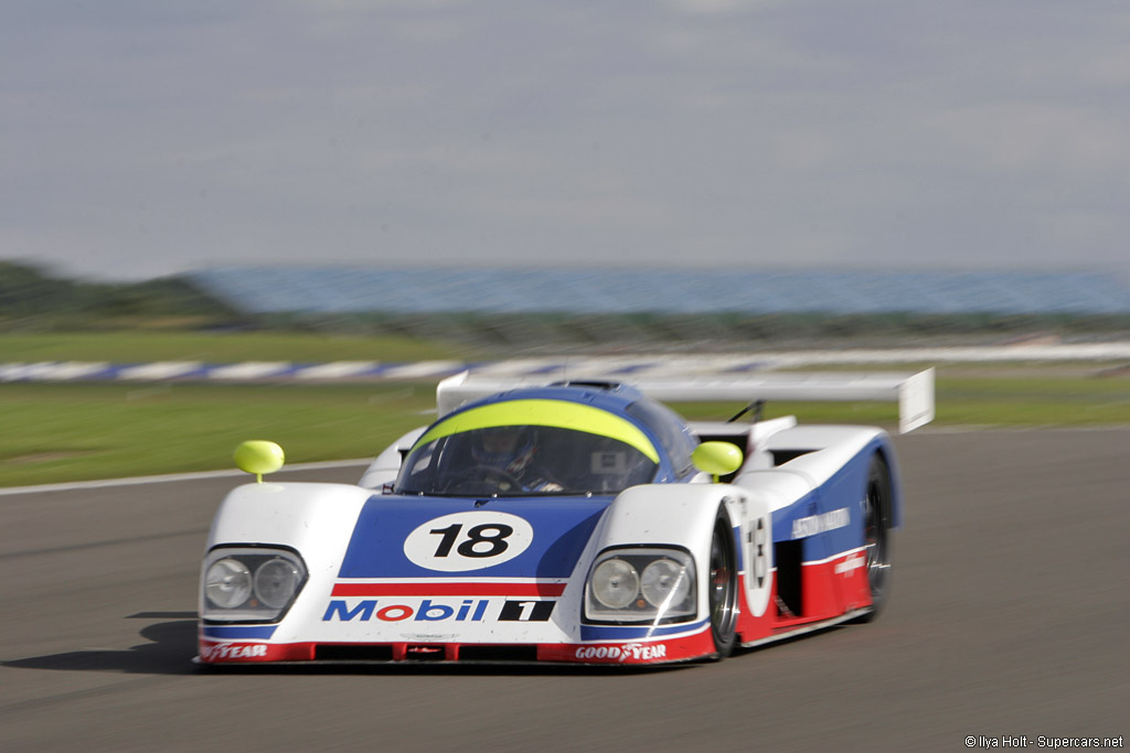 1989 Aston Martin AMR1 Gallery