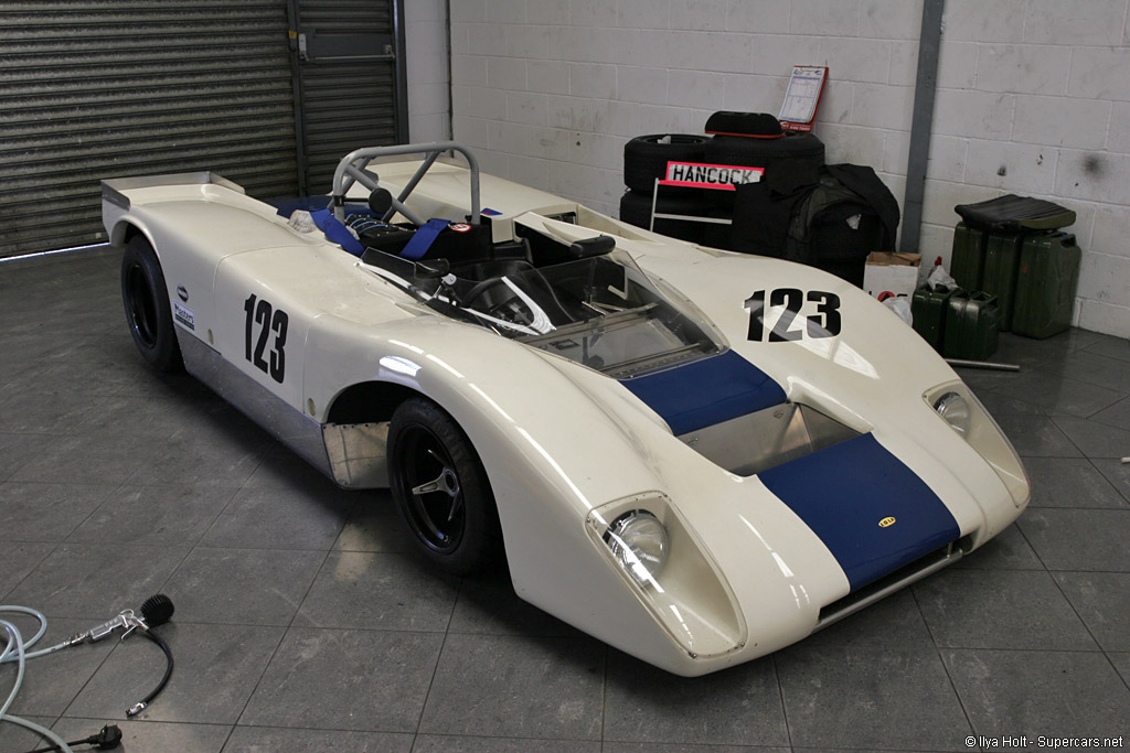 1971 Lola T212 Gallery