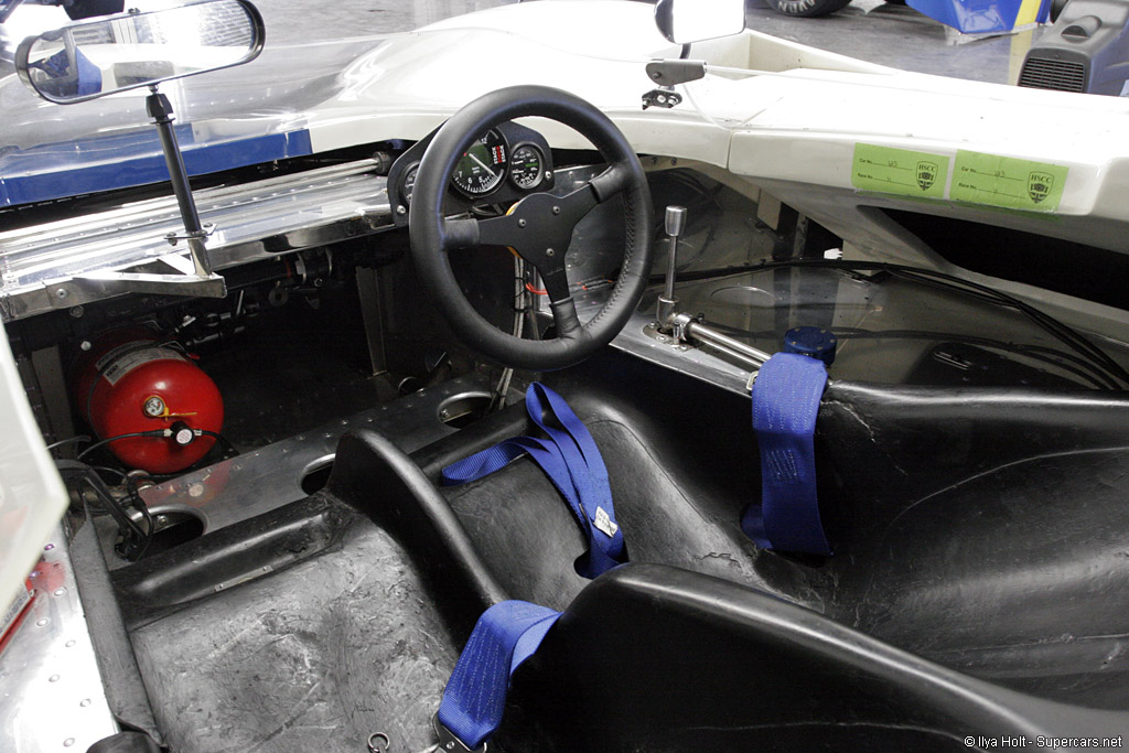 1971 Lola T212 Gallery