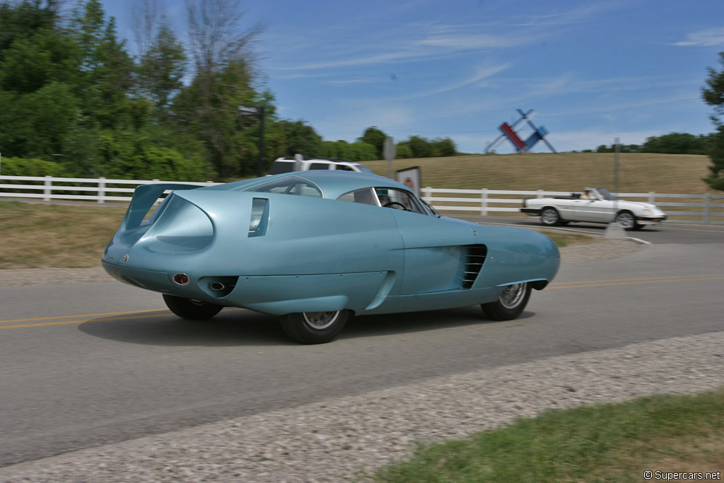 1954 Alfa Romeo BAT 7 Gallery