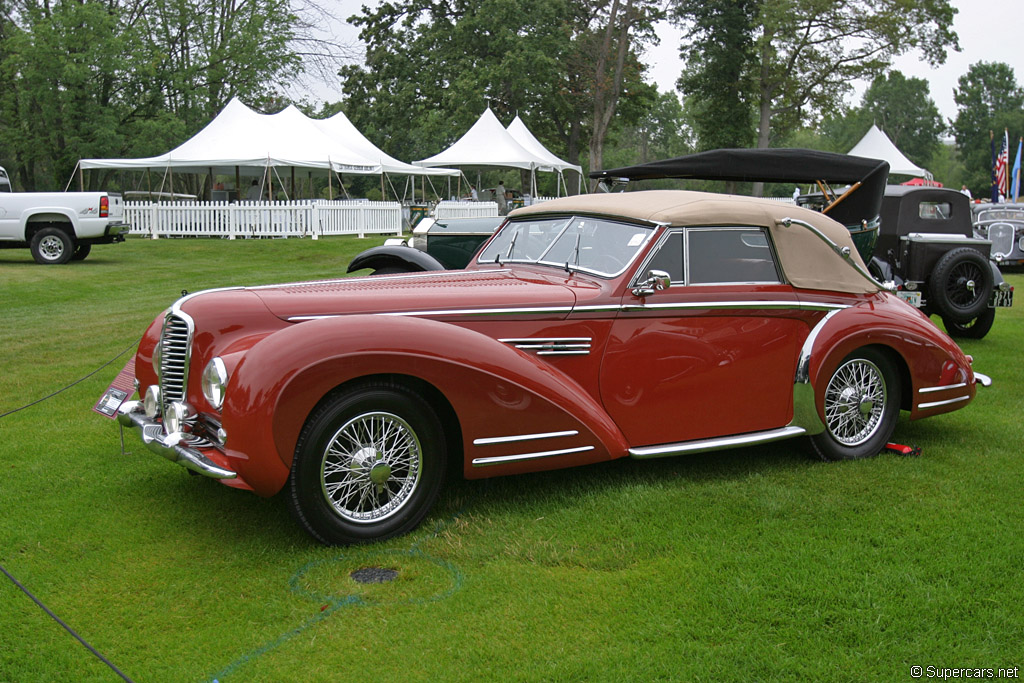 1948 Delahaye 175 S Gallery