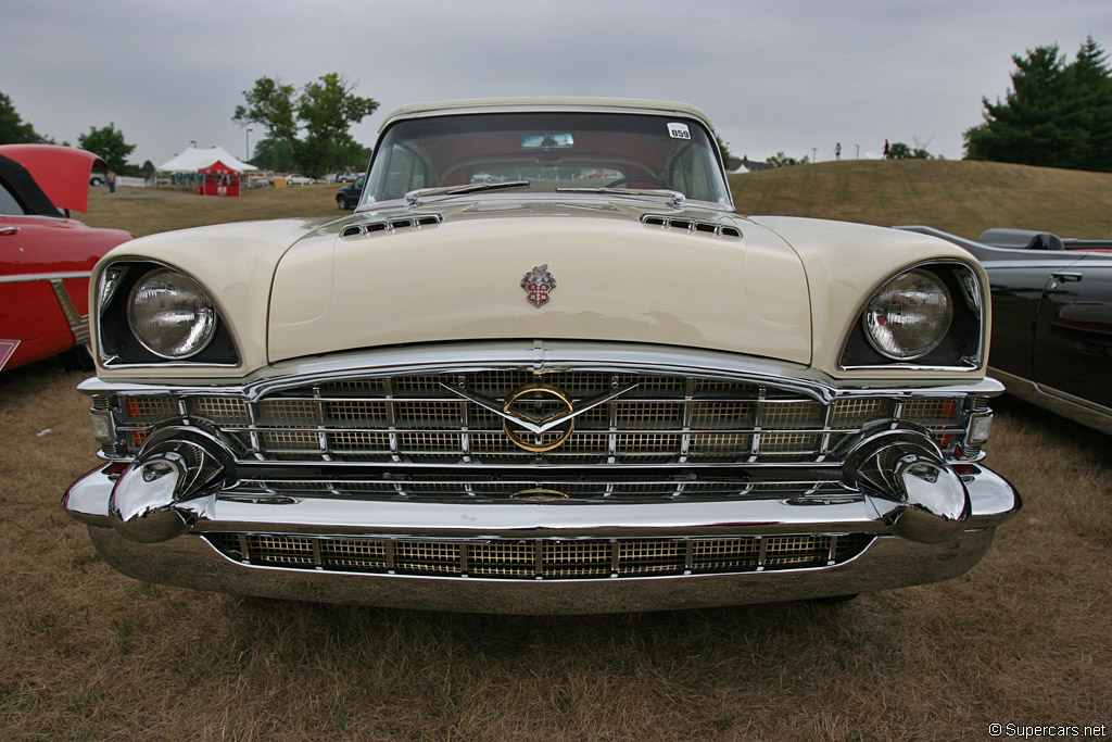 1956 Packard Caribbean Convertible Gallery