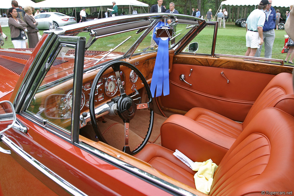 1948 Delahaye 175 S Gallery