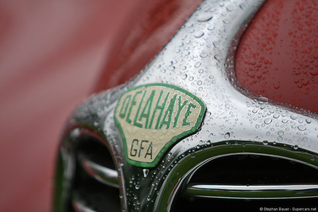 1948 Delahaye 175 S Gallery