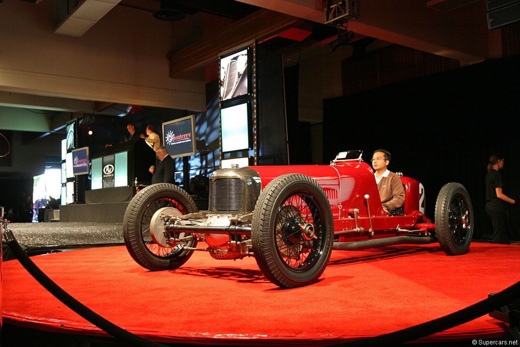 1924 Miller 122 FWD Gallery