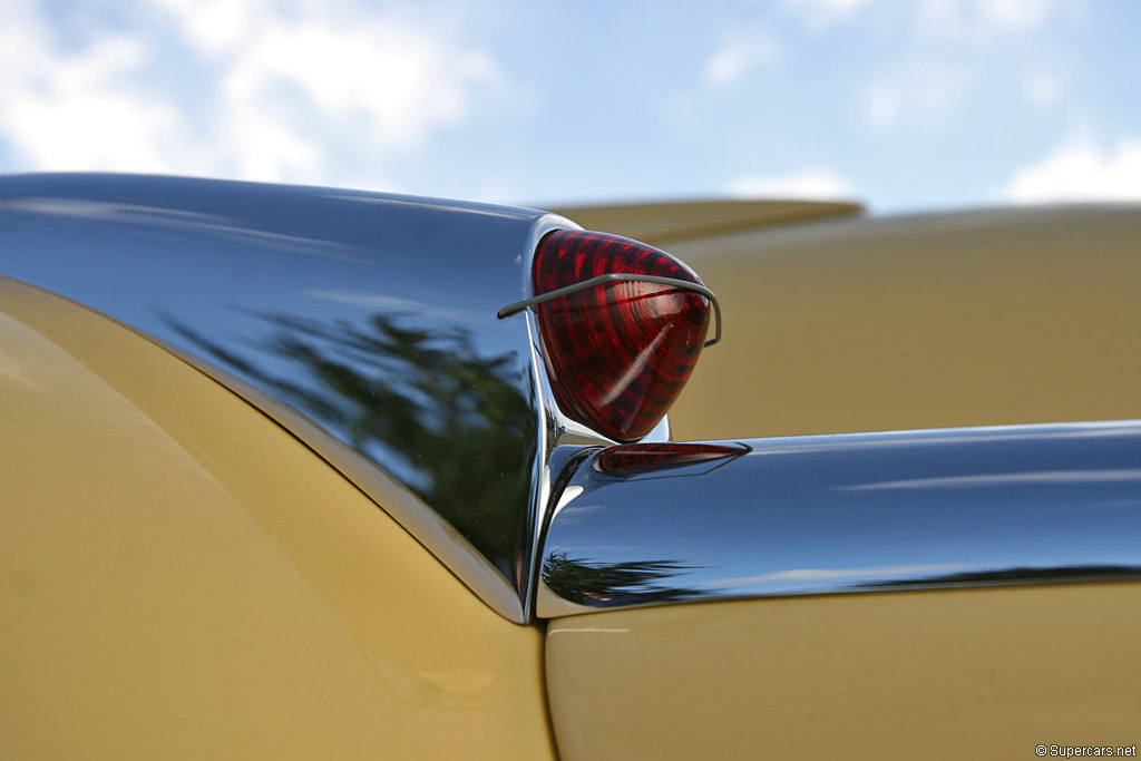 1935 Duesenberg Model SJ Mormon Meteor Speedster Gallery