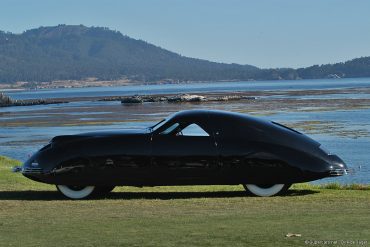 1938 Phantom Corsair Gallery