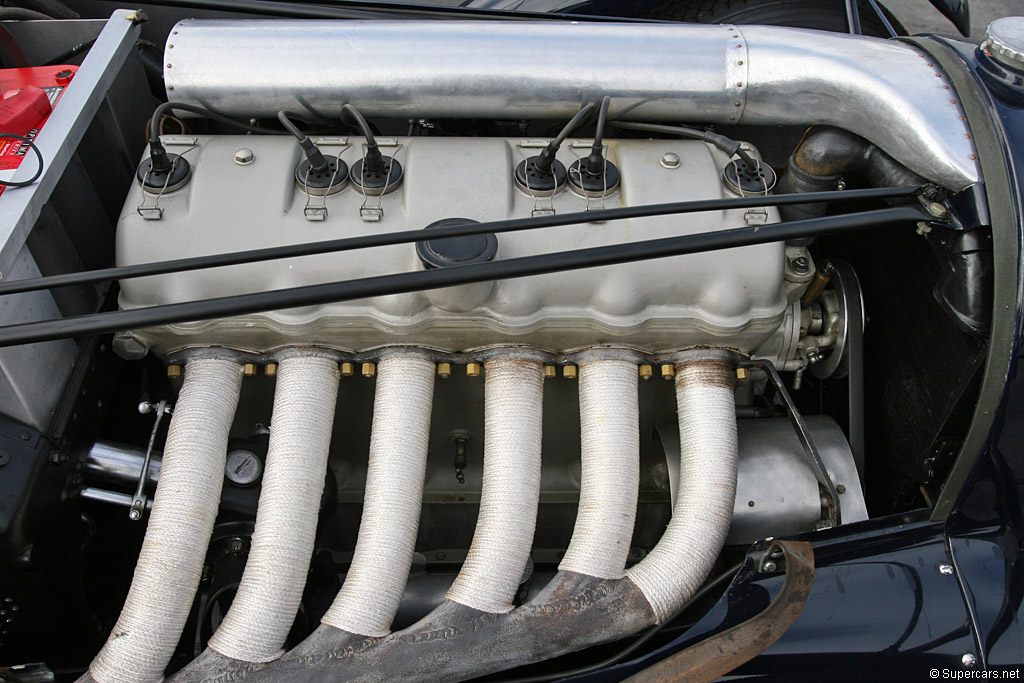 1936 Talbot-Lago T150C Gallery