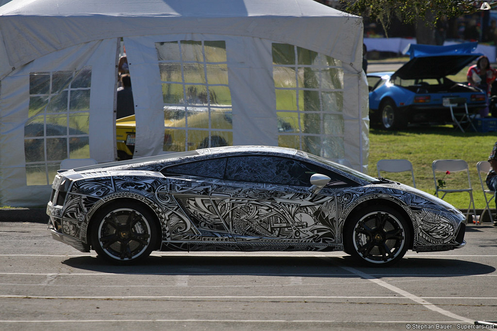 2003 Lamborghini Gallardo Gallery